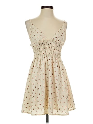 Princess Polly Casual Dress (view 1)