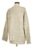 Unbranded 100% Acrylic Solid Tan Pullover Sweater Size L - photo 1