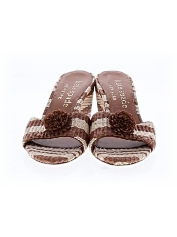 Kate Spade New York Wedges (view 2)