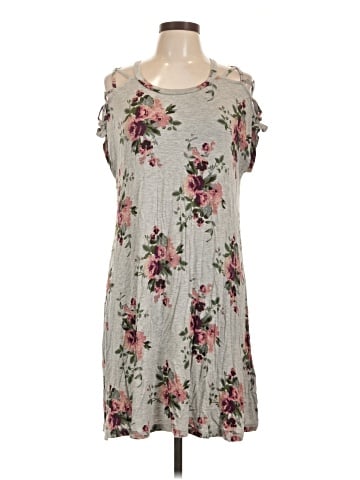 rue21 Casual Dress (view 1)