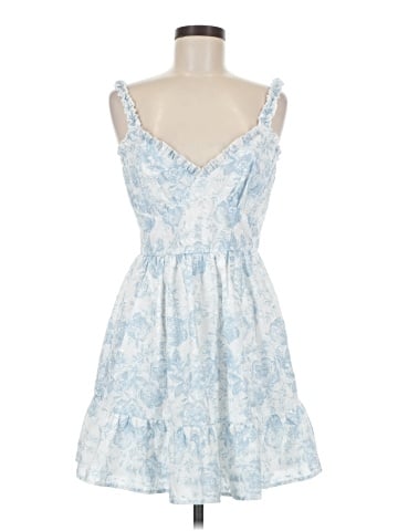 Francesca's Cocktail Dress (view 1)