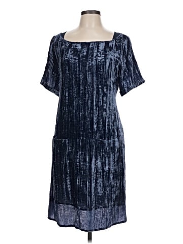 Floreat Casual Dress (view 1)