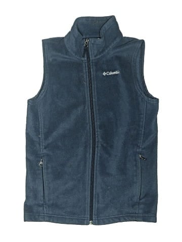 Columbia Vest (view 1)