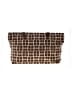 Brahmin Tweed Brown Teal Tote One size - photo 3