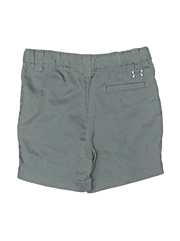 Under Armour Khaki Shorts (view 2)
