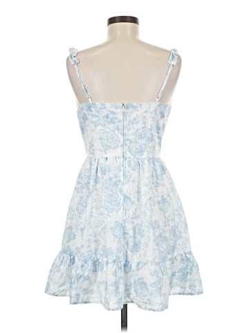 Francesca's Cocktail Dress (view 2)