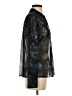 Ecru Black Long Sleeve Blouse Size S - photo 4
