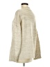 Unbranded 100% Acrylic Solid Tan Pullover Sweater Size L - photo 4