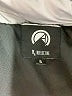 Assorted Brands 100% Polyester Silver Gray Jacket Size S - photo 6