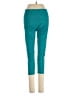 Zella Chevron-herringbone Teal Active Pants Size XS - photo 2