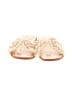 Unbranded Ivory Sandals Size EU 40 - photo 2