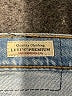Levi's Blue Jeans Size 30 waist - photo 6