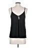 Express One Eleven Black Tank Top Size XS - photo 2