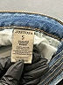 Just USA Blue Jeans Size 5 - photo 5