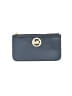 MICHAEL Michael Kors Blue Coin Purse One size - photo 1