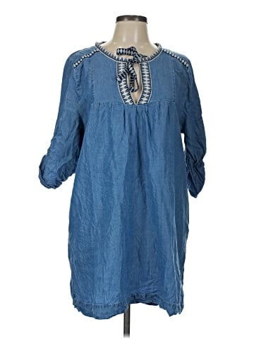 Kenneth Cole REACTION Casual Dress (view 1)