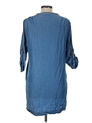 Kenneth Cole REACTION Casual Dress (view 2)