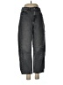 Old Navy Black Jeans Size 6 - photo 1