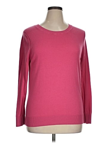Banana Republic Factory Store Pullover Sweater (view 1)