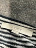 Ann Taylor LOFT Stripes Blue Black Pullover Sweater Size S - photo 7