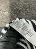 Ann Taylor LOFT Stripes Blue Black Pullover Sweater Size S - photo 8