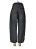 Old Navy Black Jeans Size 6 - photo 2