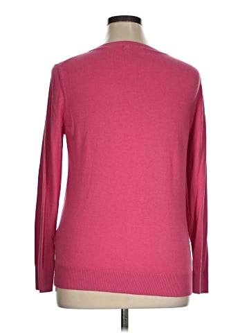 Banana Republic Factory Store Pullover Sweater (view 2)