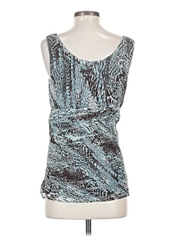 Classiques Entier Sleeveless Blouse (view 2)