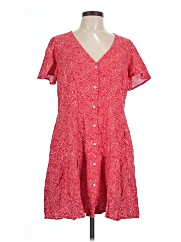 Universal Thread Casual Dress (view 1)
