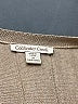 Coldwater Creek Tan Pullover Sweater Size 1X - photo 7