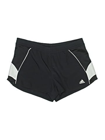 Adidas Athletic Shorts (view 1)