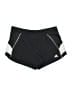 Adidas 100% Polyester Black Athletic Shorts Size 8 - photo 1