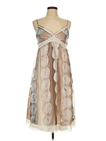 Poleci Cocktail Dress (view 1)