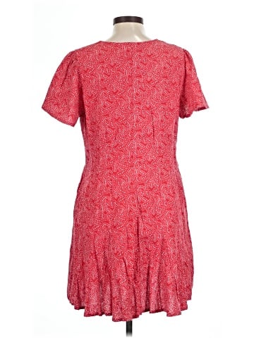 Universal Thread Casual Dress (view 2)