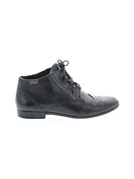 G.H. Bass & Co. Ankle Boots