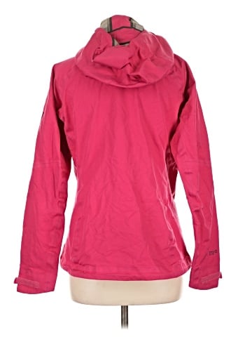 Mountain Hardwear Snow Jacket (view 2)