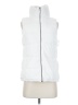 Old Navy 100% Polyester White Vest Size XS - photo 1