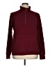 Unbranded Burgundy Pullover Sweater Size XL - photo 1