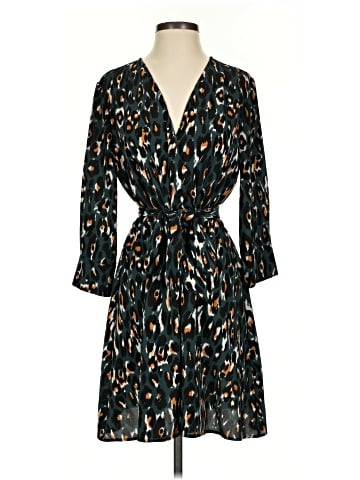 Express Outlet Casual Dress (view 1)