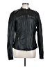 Harley Davidson 100% Polyester Black Jacket Size M (tall) - photo 1