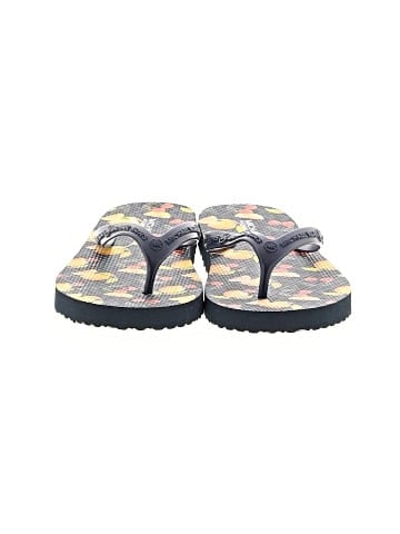 MICHAEL Michael Kors Flip Flops (view 2)