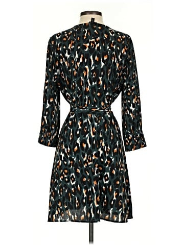 Express Outlet Casual Dress (view 2)