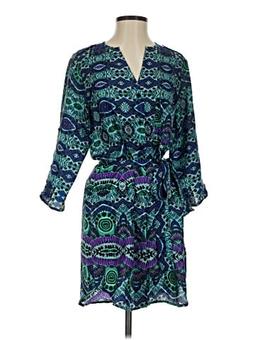 Maeve Casual Dress (view 1)