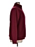 Unbranded Burgundy Pullover Sweater Size XL - photo 4