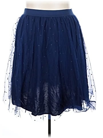 Torrid Formal Skirt (view 2)
