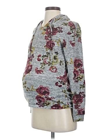 Jesse & J Pullover Sweater (view 1)