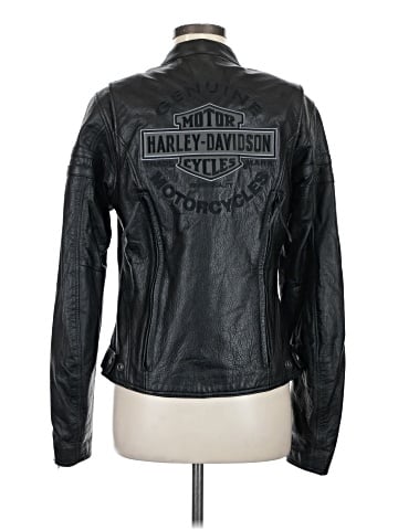 Harley Davidson Jacket (view 2)