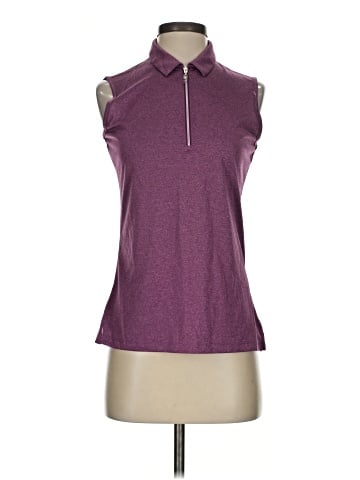 Callaway Sleeveless T-Shirt (view 1)
