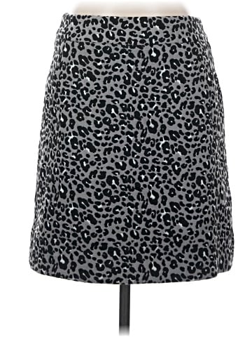 Ann Taylor LOFT Outlet Casual Skirt (view 1)