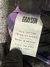 Grayson 100% Cotton Plaid Purple Long Sleeve Button-Down Shirt Size Med (3) - photo 8